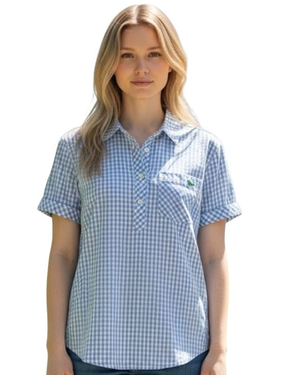Vineyard Vines Tops - VINEYARD VINES Plaid Shirt